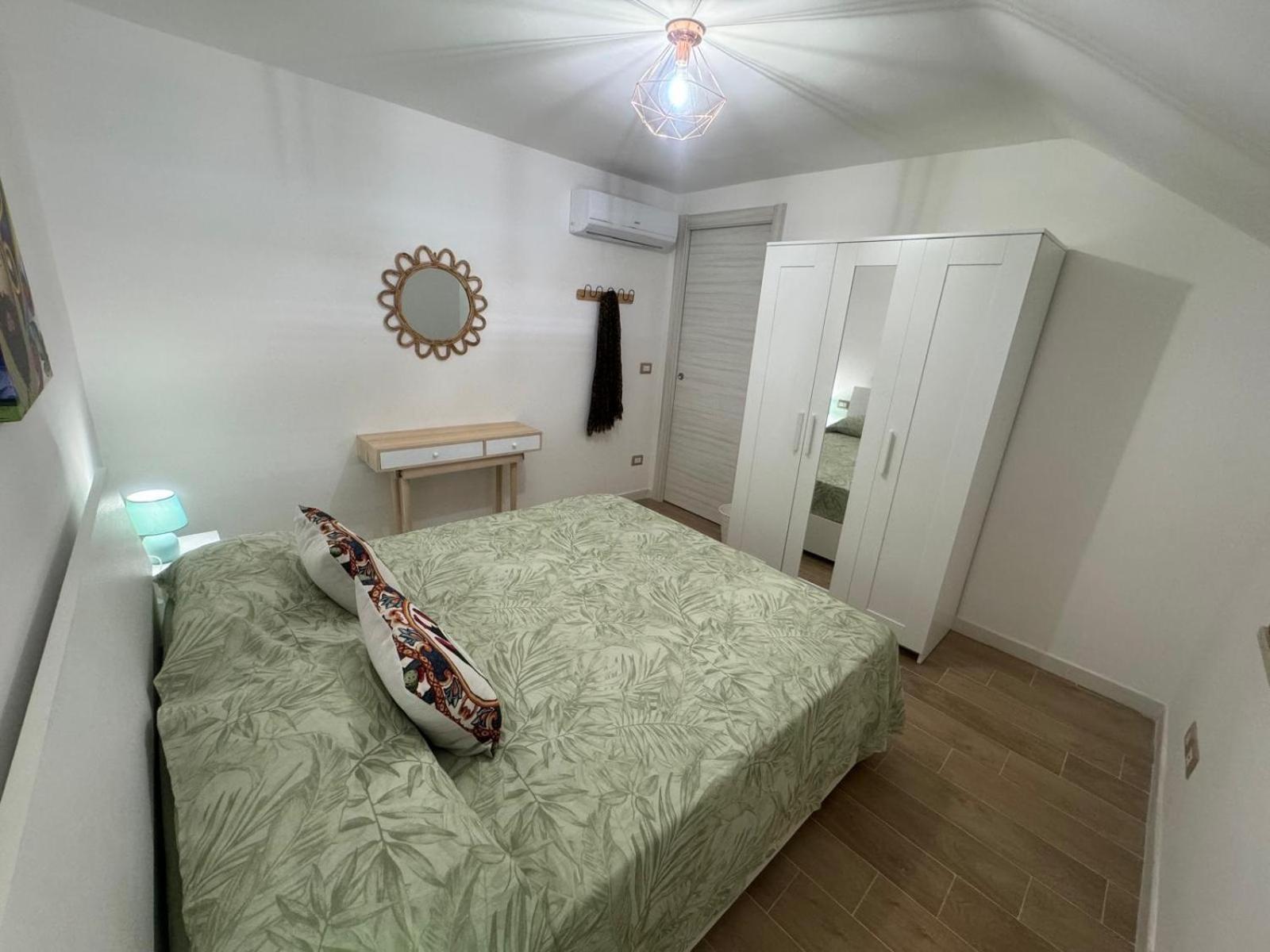 Sunrise Home Letojanni Exterior foto